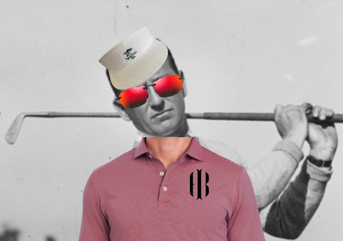 Bobby “Hickory Hawk” Cruickshank