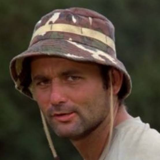 Carl Spackler