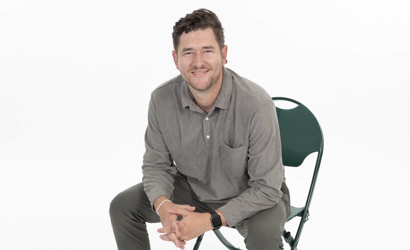 Derrick Bradford