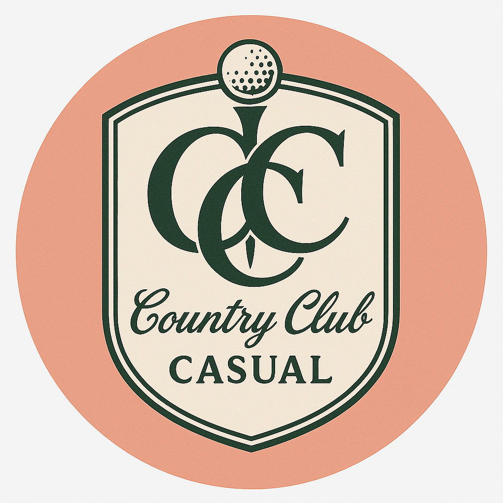 Countryclubcasual