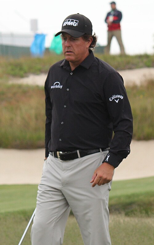 Lefty