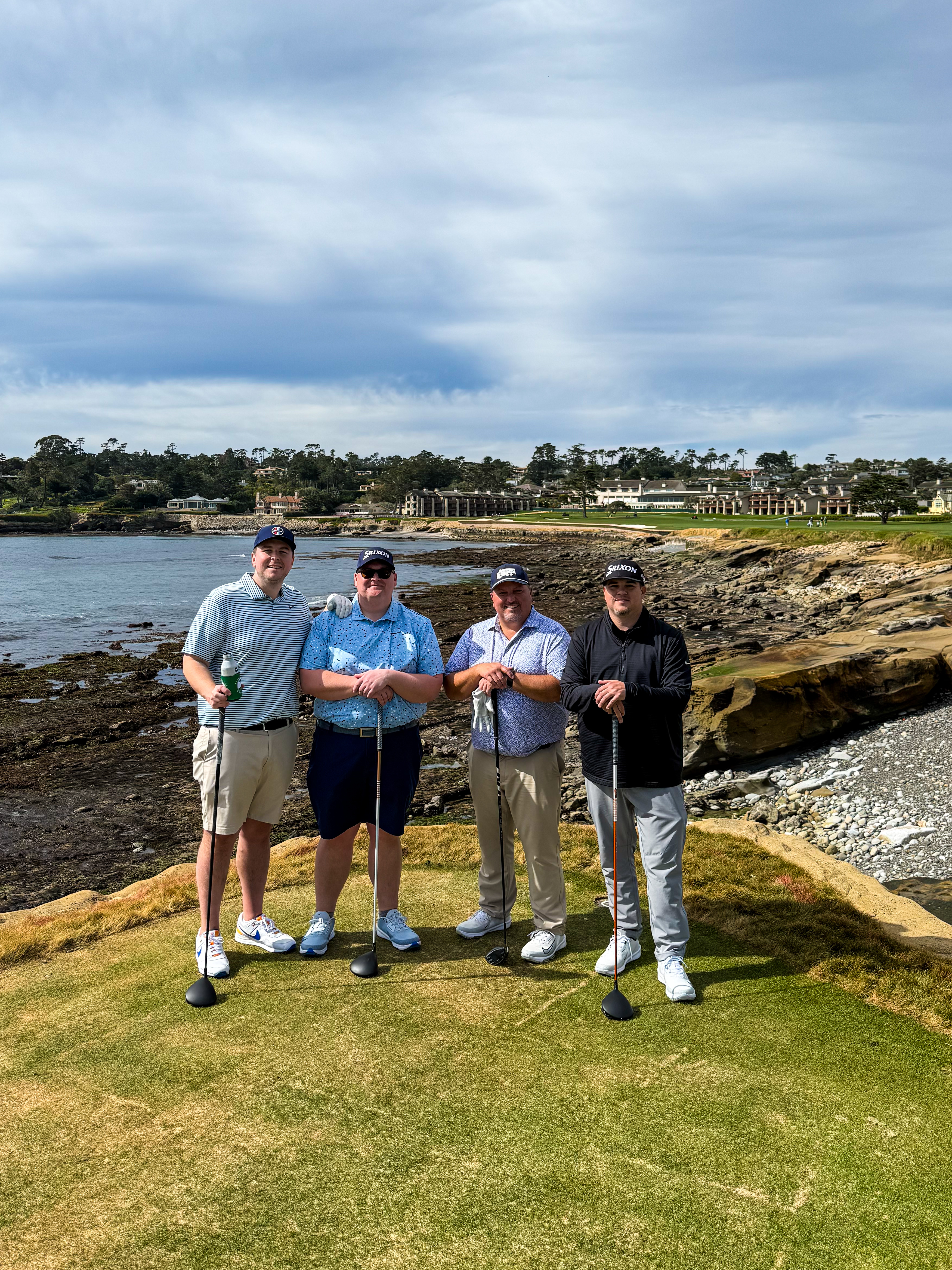 HeathBradleyGolf